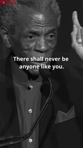 Anyone Like You | Believe In Yourself | Motivational Speech
