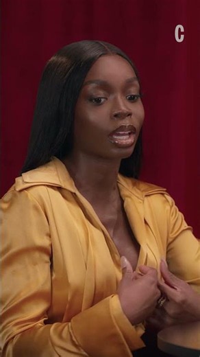 Olandria Speaks About Representation for Dark-Skinned Black Women | Cosmopolitan