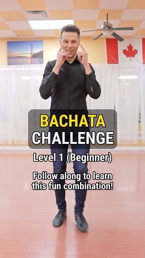 Learn to dance WITHOUT a partner👇 Most dance classes (online & in-person) only teach Bachata as a partner dance. So if you’ve always wanted to learn to dance, but didn’t have anyone to learn with, you were out of luck… until now! I created the SOLO BACHATA MASTERY course (link in my bio) to help you learn to dance the beautiful dance of Bachata at home WITHOUT needing a partner, in under 30 days. And the truth is that Bachata is BEST learned WITHOUT a partner — especially when you’re just start