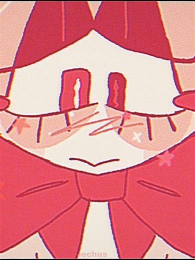 TADC Fanart: Jax & Ribbit Rabbit