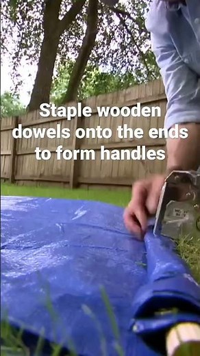 How to Make a Leaf Collector