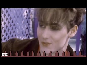 Oblivious [Official music video] - Aztec Camera (HD/HQ)