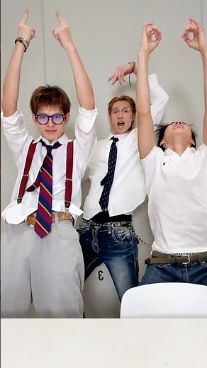 You got to fly sky! C.O.E.R 🪽 #CORTIS #코르티스