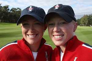 Solheim Cup: Who will take the U.S. wild cards?