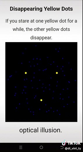Optical Illusion Challenge for Mind-Bending Fun