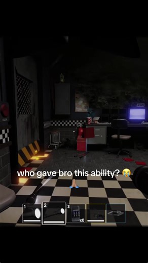 Yt: AyyBreeze #roblox #robloxfyp #robloxhorror #fypシ #fnaf