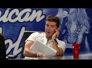 Blake Lewis audition