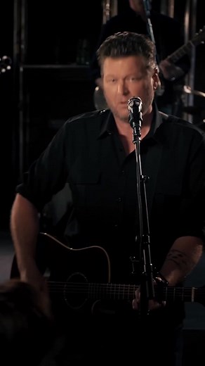 Blake Shelton Minimum Wage Song Review