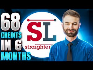 Graduate WGU Faster using StraighterLine