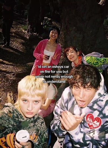 Heartbreak High: Relatable Moments from Netflix Series