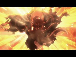 Yamamoto vs Yhwach [AMV] - Feel Invincible