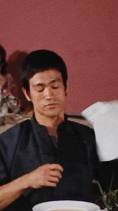 🐉🍽️🦃It’s all about the seasoning! Get those plates just right…Happy Thanksgiving! | Bruce Lee