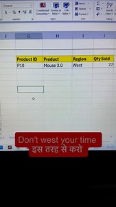 11 reactions | Take your Excel skills to the next level with our expert tips and tricks! . . . . . . . #excel #microsoft #microsoftexcel #office #exceltips #word #powerpoint #data #msexcel #powerbi #dataanalytics #business #datascience #exceltraining #microsoftoffice #exceltricks #windows #accounting #python #o #cursodeexcel #sql #spreadsheets #msoffice #dashboard #vespaexcel #excelformulas #excelshortcuts #excelfunctions #exceltutorial | of_success_and_ | Facebook