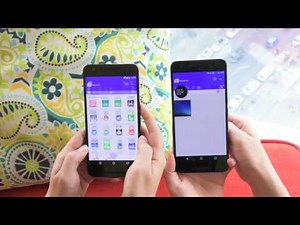 Zapya 4.0 Android File Transfer
