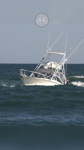 Albemarle getting back through Manasquan inlet 🌊💪🏼 #manasquaninlet #boats #fishingboats | Shore Boats