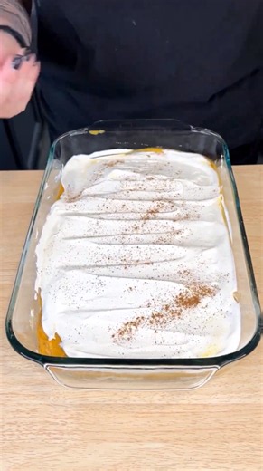 Easy homemade fall recipes for every occasion