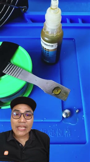 flux timah solder #viral #smartphone #automobile #caraservishp #stitch #soldering #hpsmart #fyp #diy