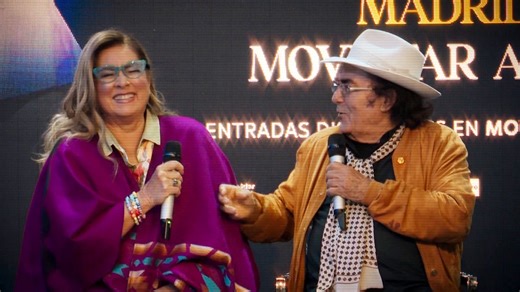 La respuesta de Al Bano a los reproches de Romina Power en sus memorias: "Yo sabía que el divorcio llegaría"
