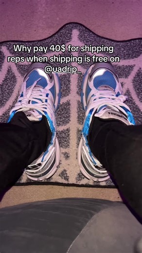 Ahorra en zapatos Balenciaga con Uadrip