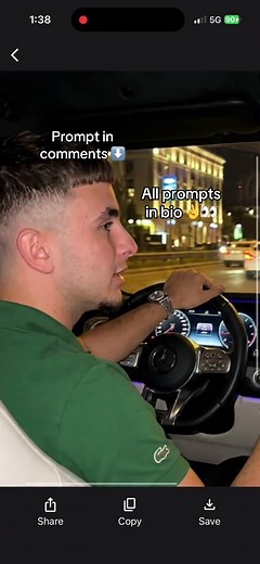 How to Use the GEMINI App for Stunning AI Prompts