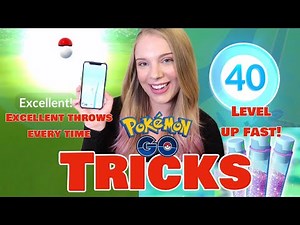 5 TRICKS You Should Be Using in Pokémon GO! A Guide for New or Returning Players