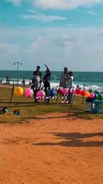Colombo travel