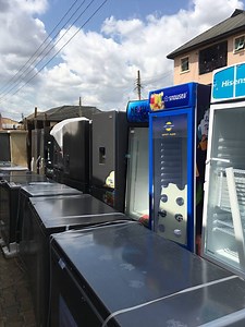 15K views · 92 reactions | Price Of Electronics Like Fridge, Freezers, Television Sets, Air Conditioners, Microwave And Home Theater In Benin City. | The Edo Talk Show | Facebook