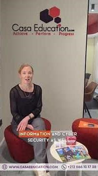 Study at Royal Holloway University of London with CasaEducation