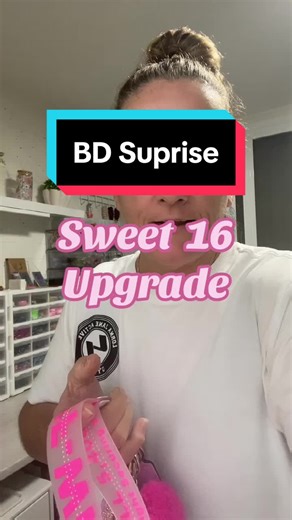 Upgrade Your Keychain for a Sweet 16 Surprise | LuxKeychains