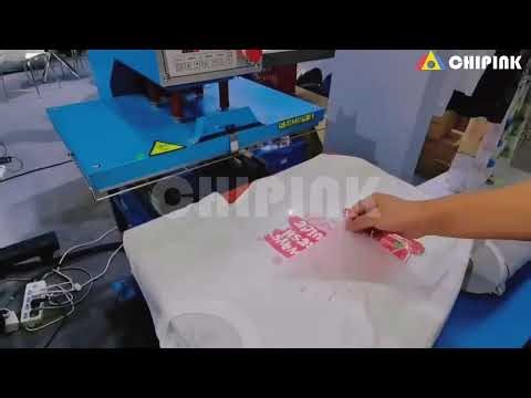 DTF Ink for Epson DTF printers