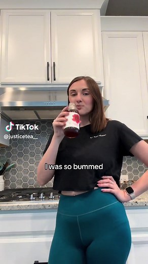 Been missing Honest Tea? Well, we’re back with a fresh spin! 👋 Our nine delicious flavors are Fair Trade Certified™️ and crafted thoughtfully with all natural ingredients, sweetened *just* enough! 🌱##justicetea##realbrewedtea##organictea##climatefriendly##plantbased##organic##betterforyou##tealovers##tea#honesttea