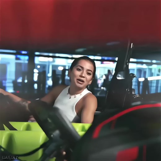 Isabela Merced's Stunning Transformation in TLOU