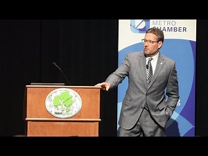 CEO: Why he wanted to work at Simplot. It's about family.