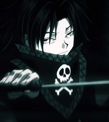 Top 3 Phantom Troupe Members Ranked!