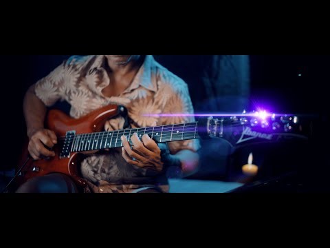 " OBLIVION " | Dramatic Melodic Progressive Ballad instrumental Guitar (Lead guitar & Solos )