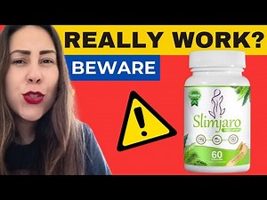 SlimJaro Capsules and Drops Review: Price, Benefits, Effectiveness, and Results