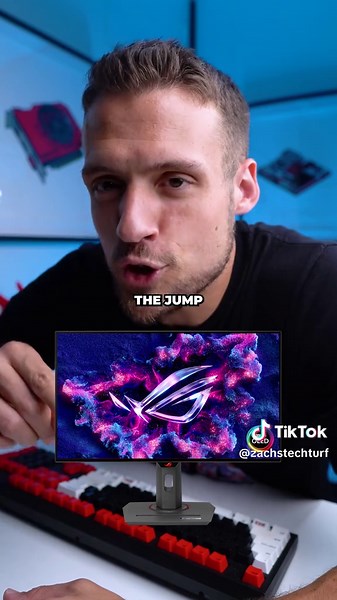 Zach's Tech Turf on TikTok