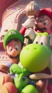 ‘The Super Mario Galaxy Movie’ not supported by a ‘particularly good story’