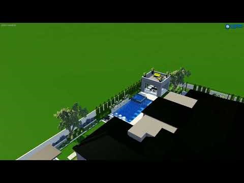 Vip3D - 3D Swimming Pool Design Software