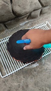 2M views · 45K reactions | Reverse tie DYE is so satisfying! By @rmr_dyes #reversedye #dye #tiedye | Arts Help | Facebook