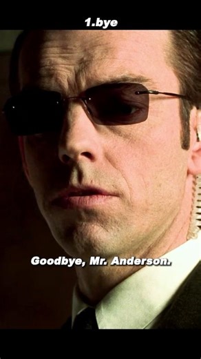 He Raised One Hand. The Bullets STOPPED. The Agents FELL. 👋🔫😈