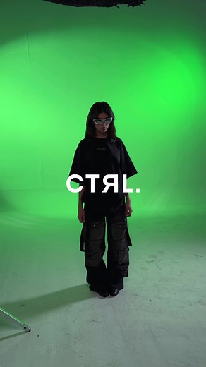 ‏Always take CTRL! #ctrlcairo #ctrl #takectrl