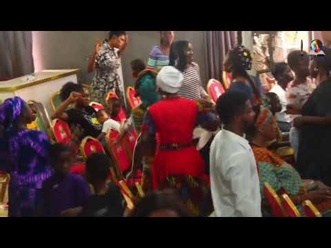 SUNDAY 12TH APRIL 2026