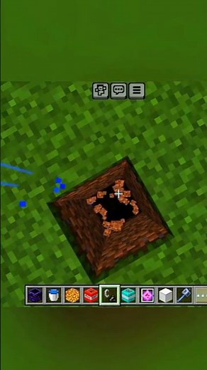 Strongest Explosion in Minecraft 😱💥#minecraft #gaming #viral