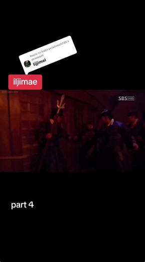 Ugandan Movie Insights: Iljimae Part 4