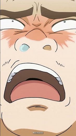 「思い出した？」/TVアニメ『鎧真伝サムライトルーパー』第7話より