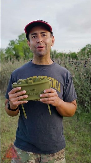 3D Printed Claymore Mine #explosion #3dprint