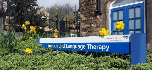 Eating, Drinking and Swallowing - Sheffield Children’s NHS Foundation Trust