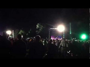 Andrea Bocelli Central Park NY concert "NY NY"