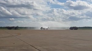 We're excited to also welcome Royal Air Charters to international skies as they commence scheduled flights between Lusaka and Johannesburg on Tuesdays and Thursdays as well as night stops on Fridays with returning flights on Sundays. #KeepFlying | Zambia Airports Corporation Limited